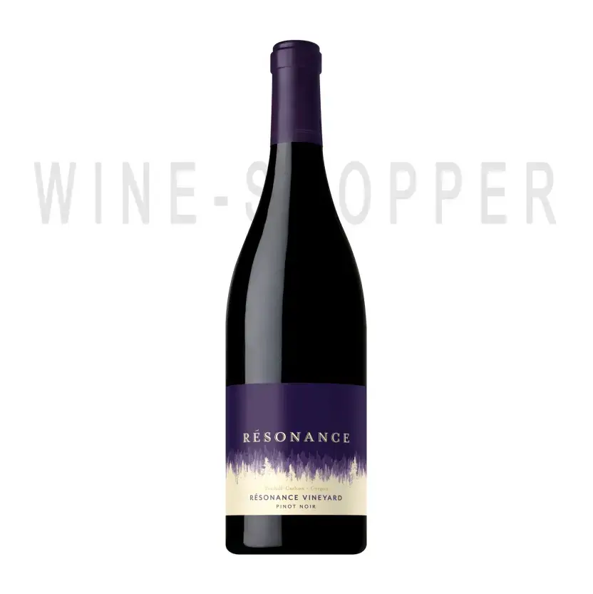 Вино Louis Jadot Resonance 2013 0.75 л
