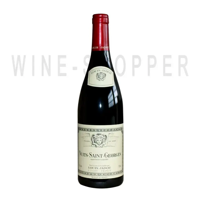 Вино Louis Jadot Nuits Saint Georges AOC 2008 0.75 л
