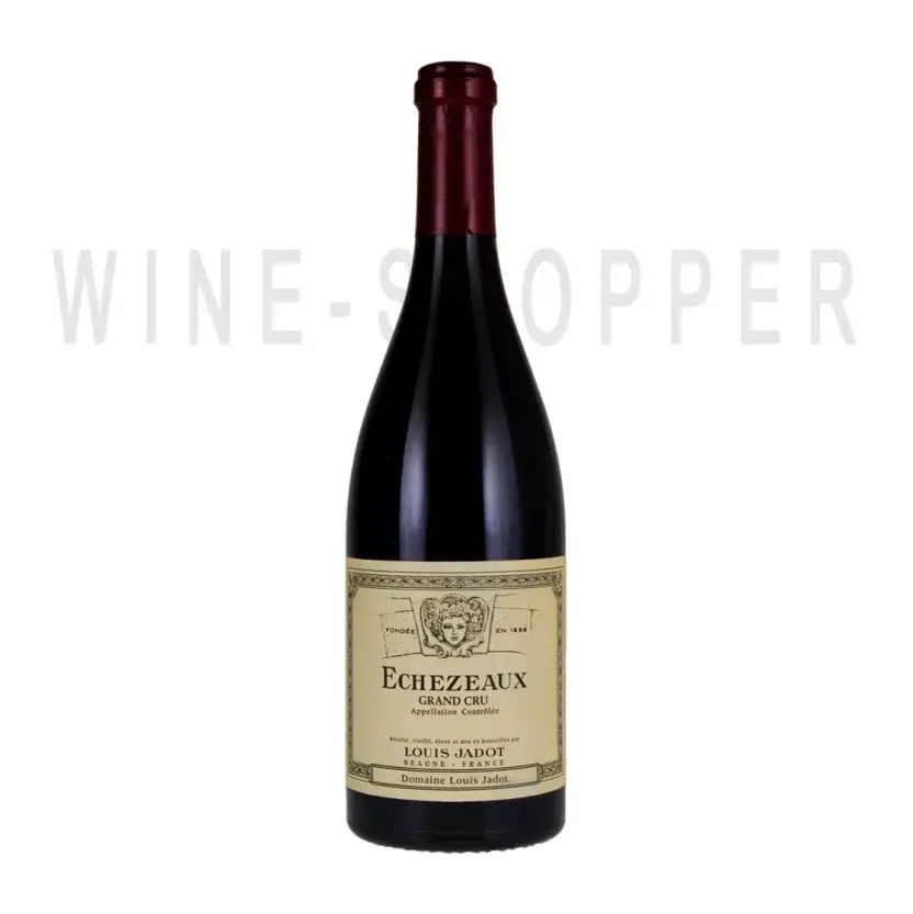 Вино Louis Jadot Echezeaux Grand Cru AOC 2012 0.75 л