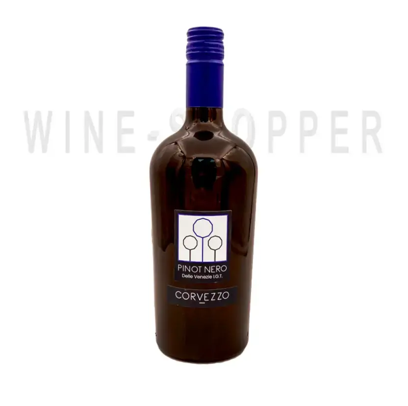 Вино Corvezzo Pinot Nero Renovatio 0.75 л