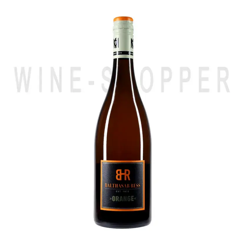 Вино Balthasar Ress Orange 2015 0.75 л