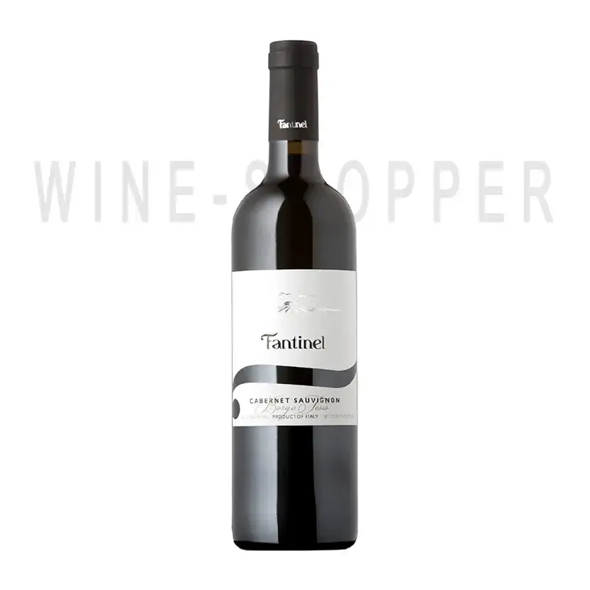 Вино Borgo Tesis Cabernet Sauvignon Grave del Friuli DOC 2016 0.375 л