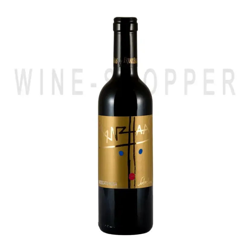 Вино Franz Haas Moscato Rosa 2010 0.375 л