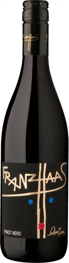 Вино Franz Haas Pinot Nero Schweizer Alto Adige DOC, 0.75 л