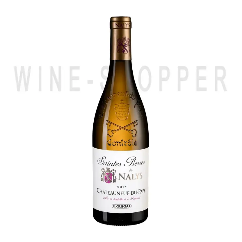 Вино Chapoutier Ermitage L'Ermite AOC 2003 0.75 л