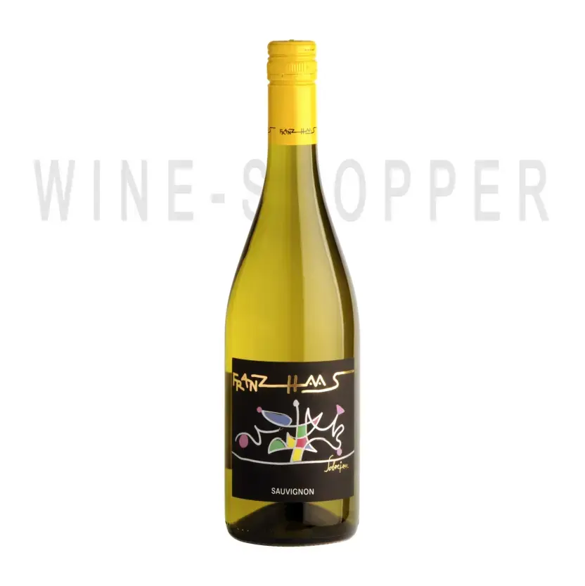 Вино Franz Haas Sauvignon 0.75 л