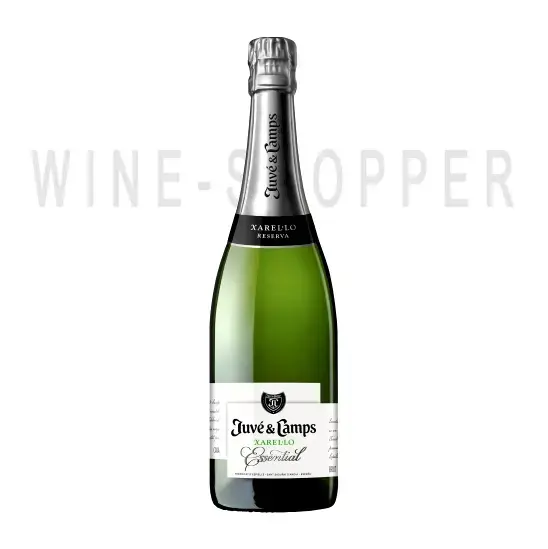 Игристое вино CAVA CINTA ESSENTIAL RESERVA 0.75 л