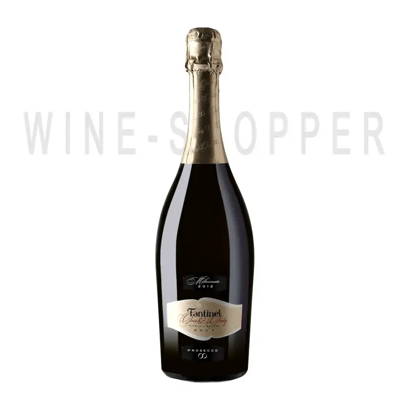 Игристое вино Fantinel Prosecco Brut Millesimato 2018 0.75 л