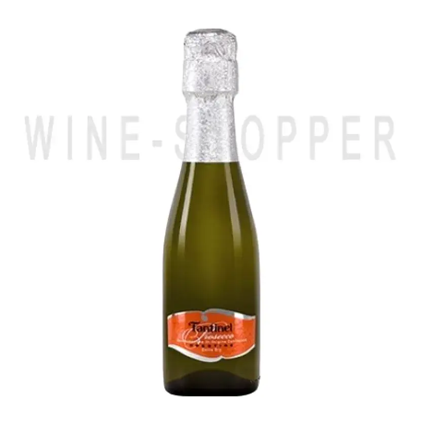Игристое вино Fantinel Prosecco Extra Dry 0.2 л