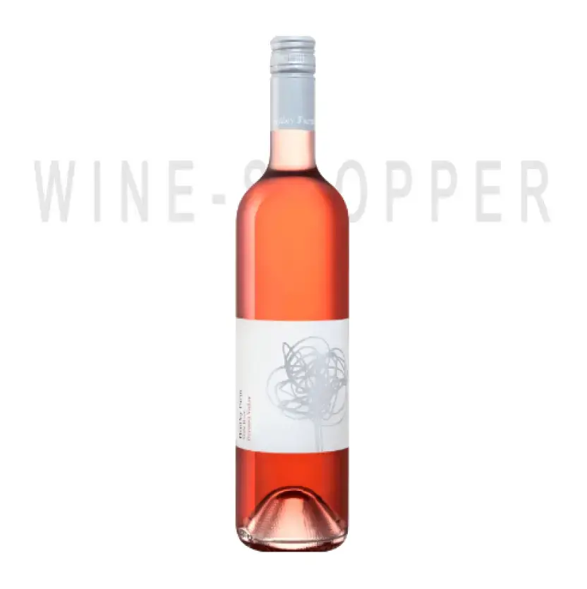 Вино Rose Barossa Valley Hently Farm 2018 0.75 л