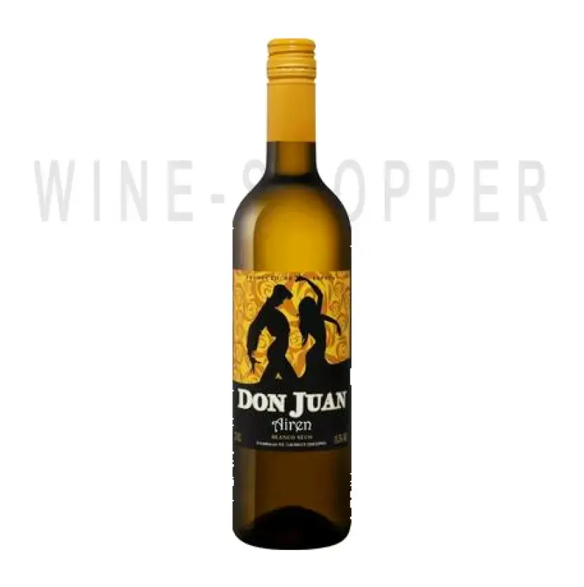 Вино Don Juan Airen 0.75 л