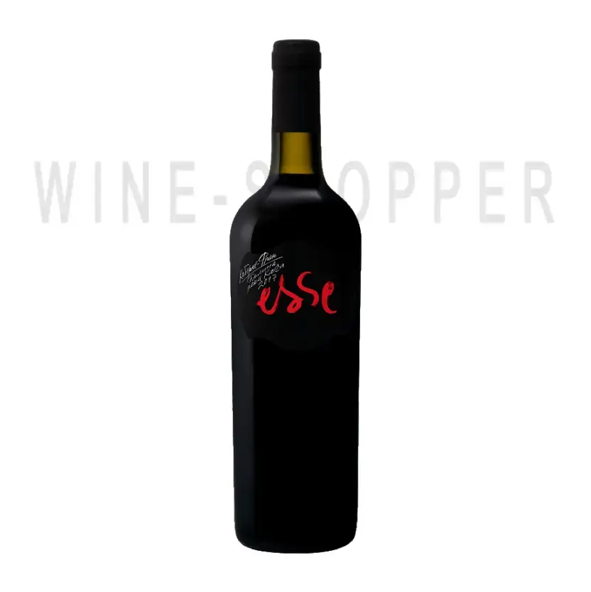 Вино Esse Cabernet Fran Satera, 2021, 0.75 л