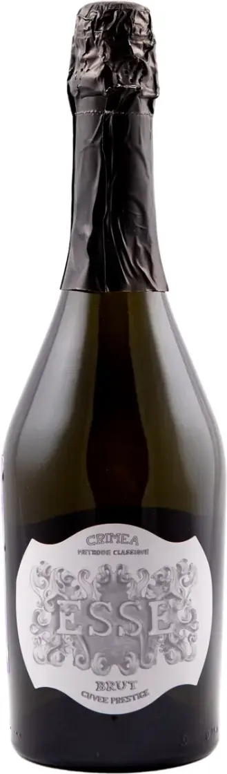 Игристое вино Esse Grande Cuvee Extra Brut, 0.75 л