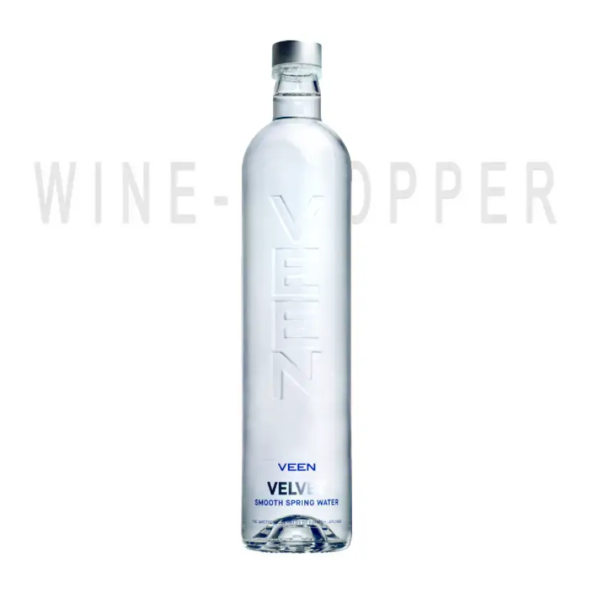 Минеральная вода Veen Velvet Still Water 0.66 л