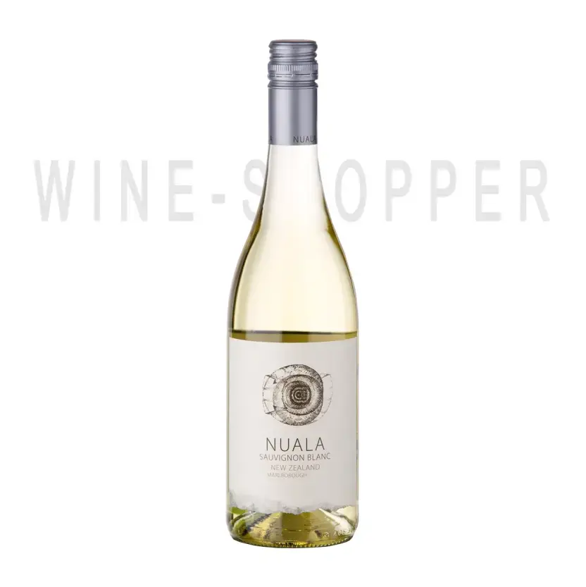Вино Wither Hills, Nuala Sauvignon Blanc 2018 0.75 л