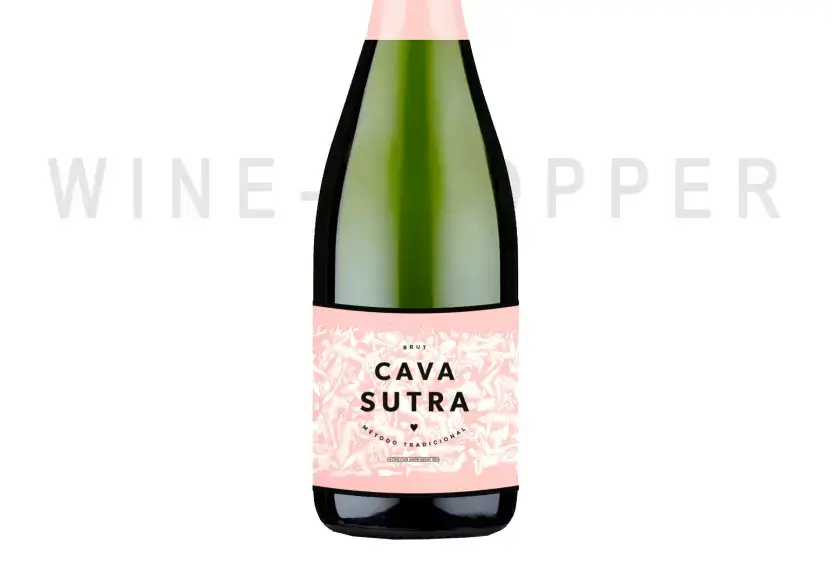 Игристое вино Antonio Arraez, Cava Sutra Brut 0.75 л
