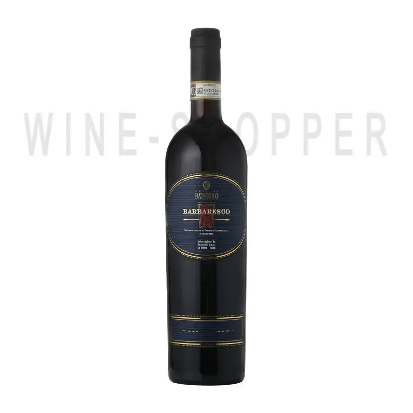 Вино Barbaresco Beni di Batasiolo 2016 0.75 л