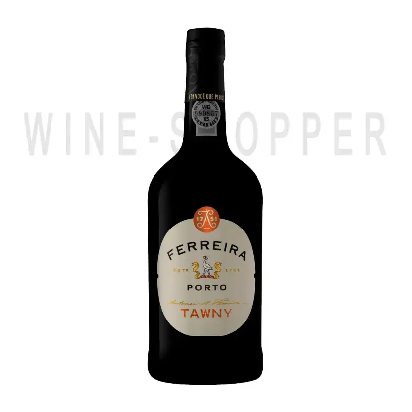 Портвейн Ferreira Tawny Porto 0.75 л