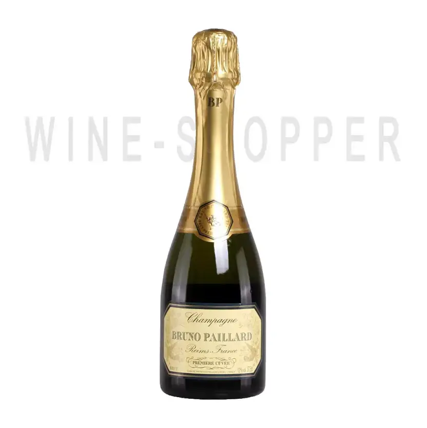 Шампанское Bruno Paillard Premiere Cuvee Champagne AOC Brut 0.375 л