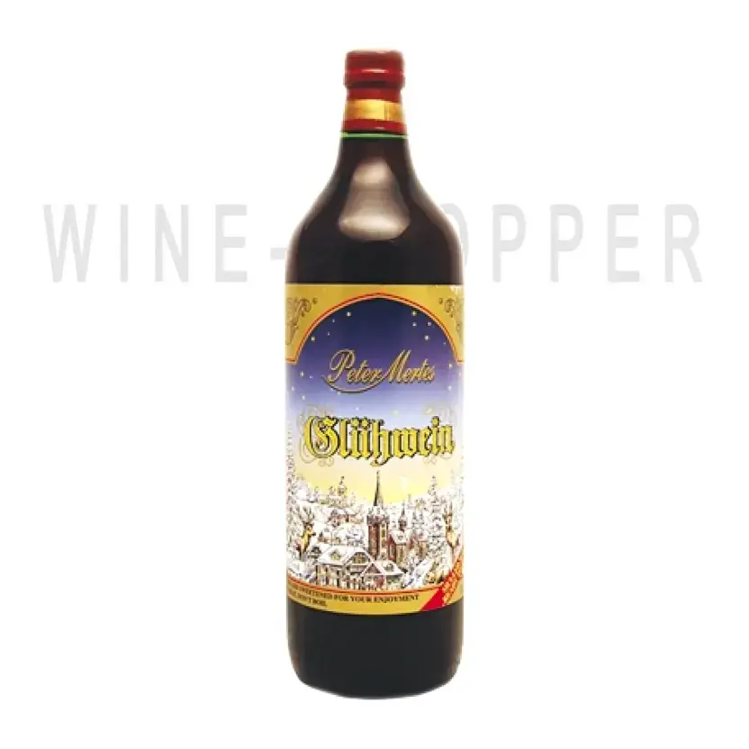 Вино Peter Mertes Gluhwein 1 л
