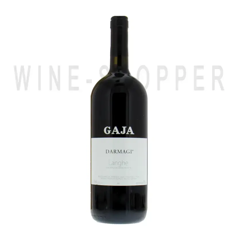 Вино Gaja Darmagi Langhe DOC 2016 1.5 л