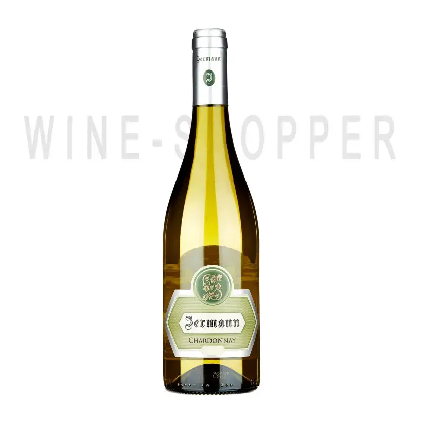 Вино Jermann, Chardonnay, Friuli-Venezia Giulia IGT 2018 0.75 л