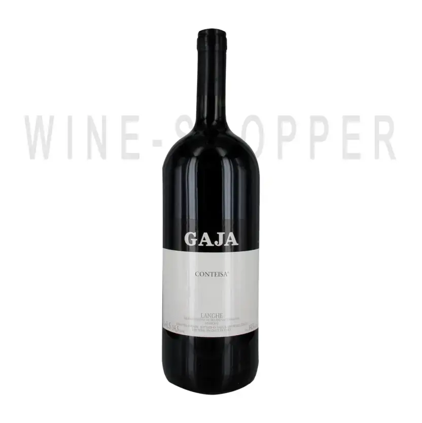 Вино Gaja Conteisa Langhe DOC 2015 1.5 л