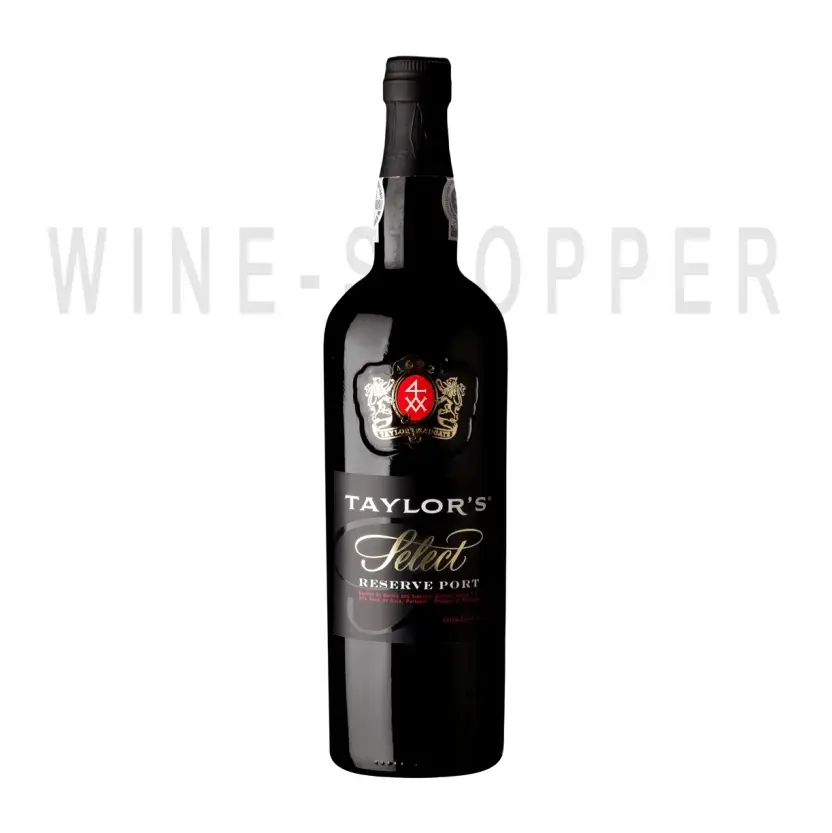 Портвейн Taylor's, Select Reserve Port 0.75 л
