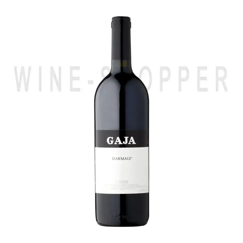 Вино Gaja Darmagi Langhe DOC 2016 0.75 л