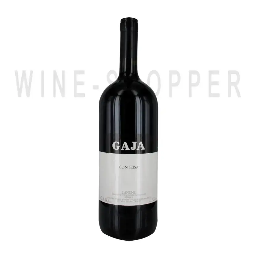 Вино Gaja Conteisa Langhe DOC 2014 1.5 л