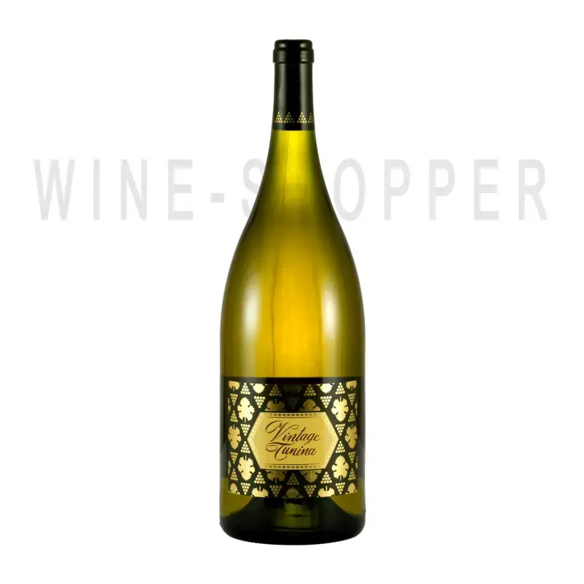 Вино Jermann, Vintage Tunina, Friuli-Venezia Giulia IGT 2017 3 л