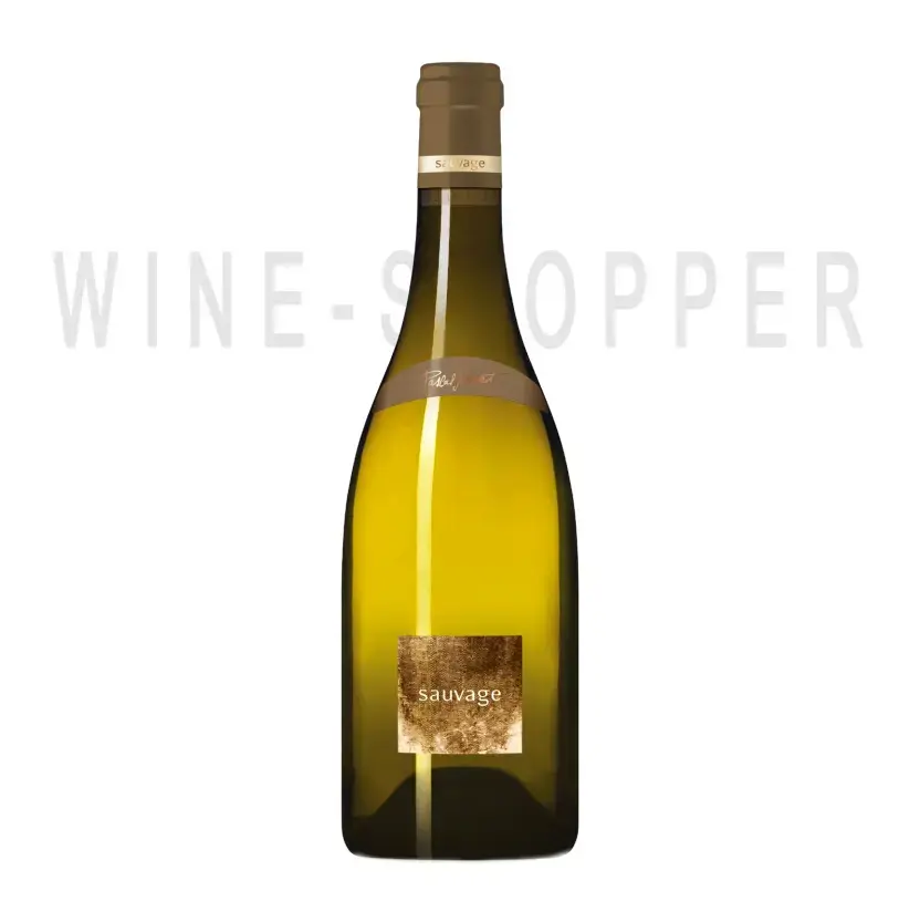 Вино Pascal Jolivet, Sauvage Sancerre Blanc 2018 0.75 л
