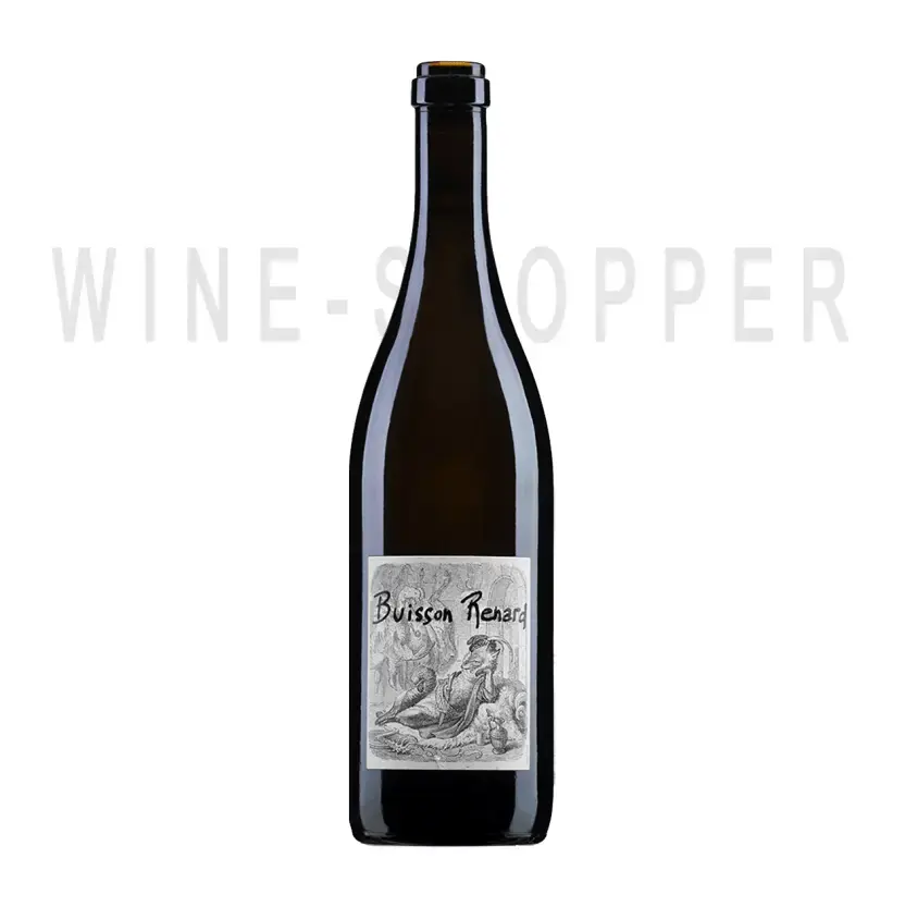 Вино Didier Dagueneau, Buisson Renard, Pouilly-Fume AOC 2016 0.75 л