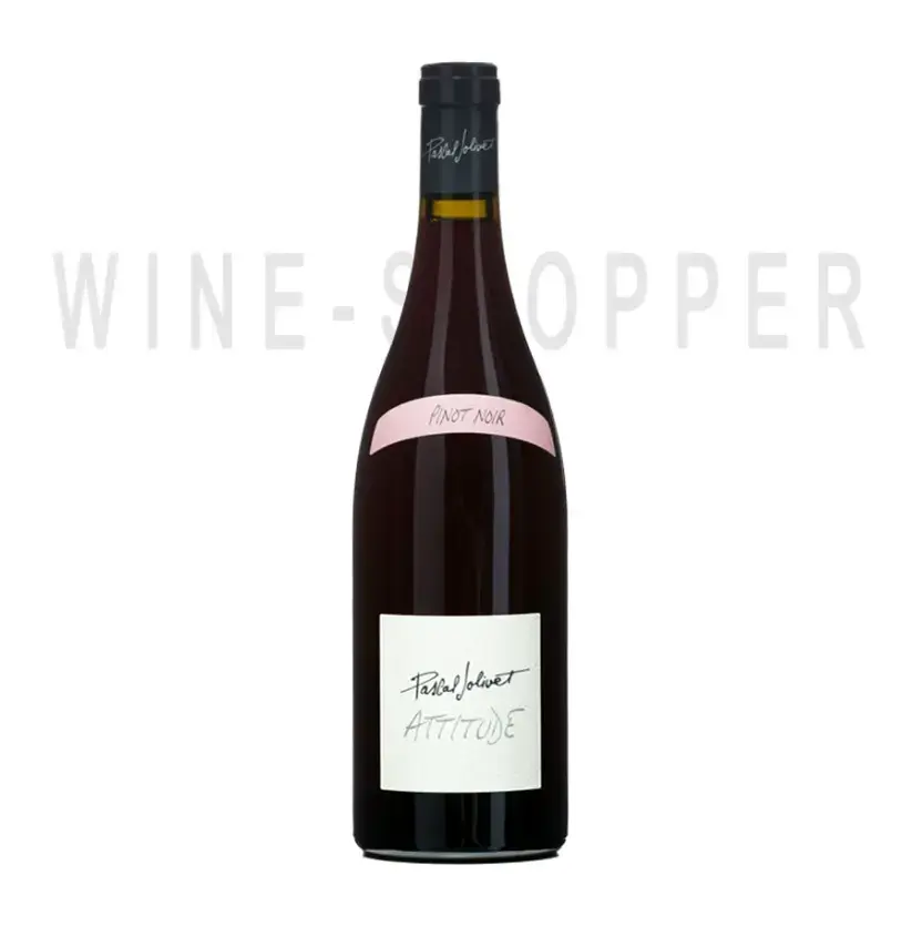 Вино Pascal Jolivet, Attitude Pinot Noir 2018 0.75 л
