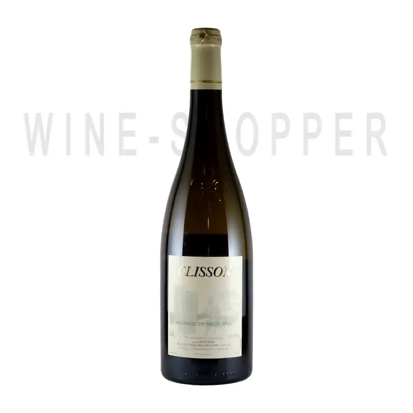 Вино Domaine Ollivier Freres Clisson Muscadet-Sevre Et Maine 2013 0.75 л