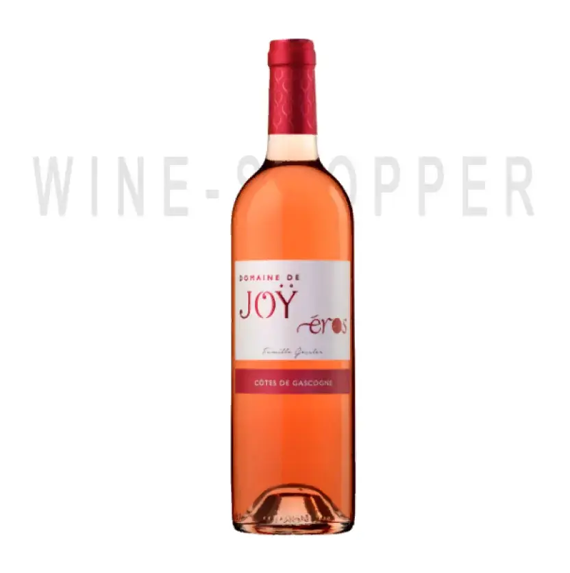 Вино Domaine De Joy Eros 2017 0.75 л