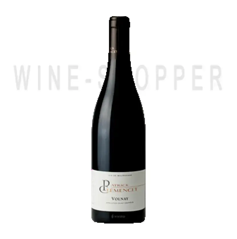 Вино Clémencet Volnay 2016 1.5 л