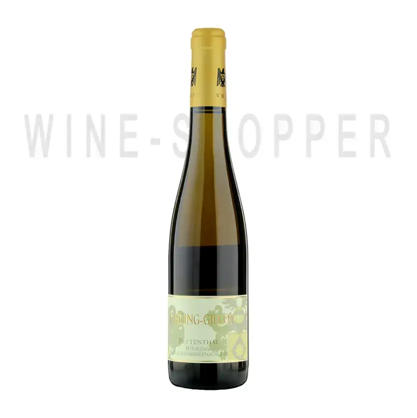 Вино Kühling-Gillot Nierstein Ölberg Riesling Trocken Qualitätswein Rheinhessen 2017 0.75 л