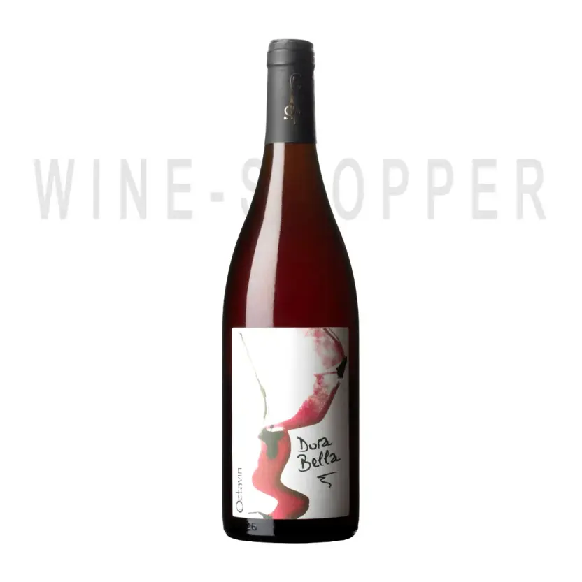 Вино Domaine de l'Octavin Betty Billes 0.75 л