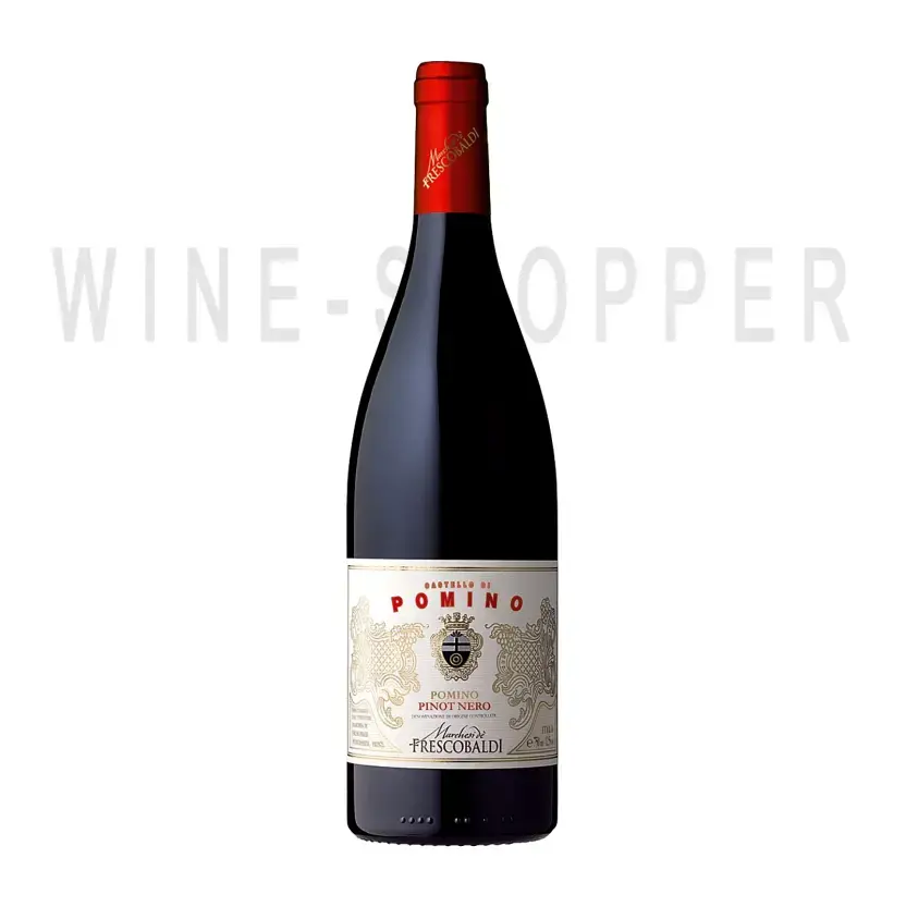 Вино Castello di Pomino Pomino Rosso DOC 2018 0.75 л