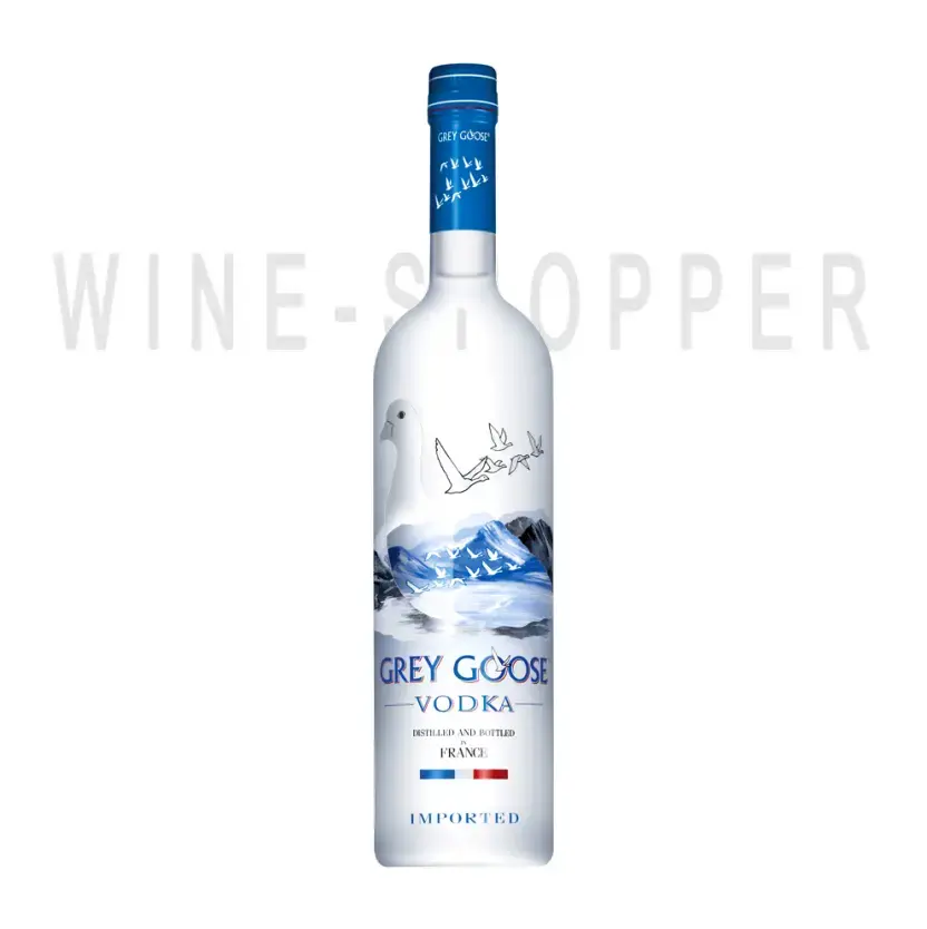 Водка Grey Goose 0.7 л
