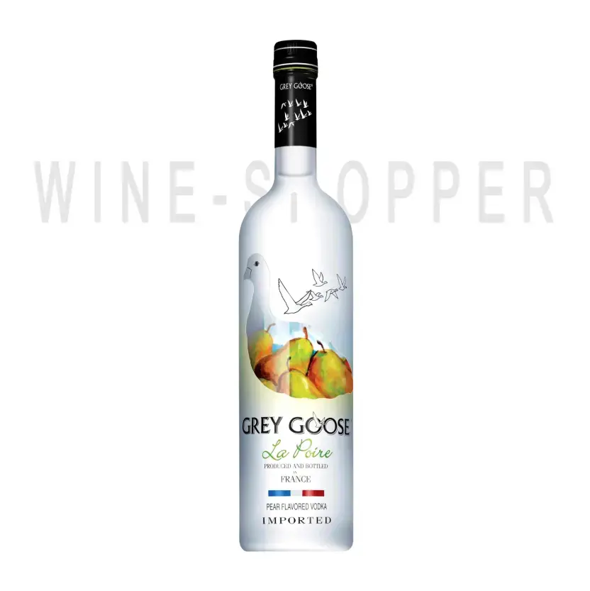 Водка Grey Goose La Poire 0.75 л