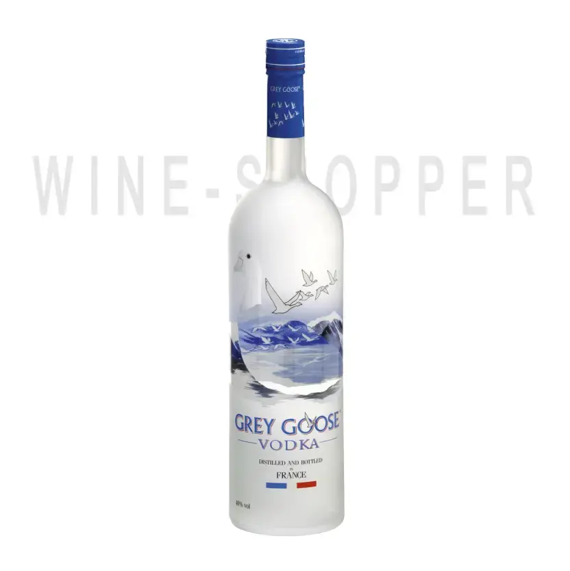Водка Grey Goose 3 л