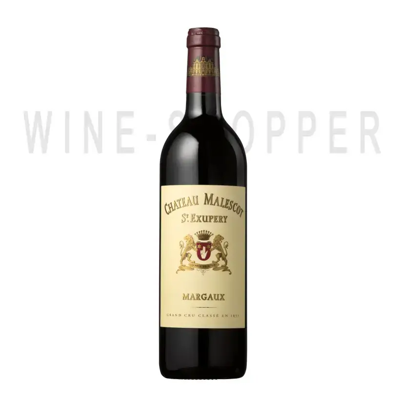 Вино Chateau Malescot St.Exupery AOC 3-em Grand Cru Classe 2011 0.75 л