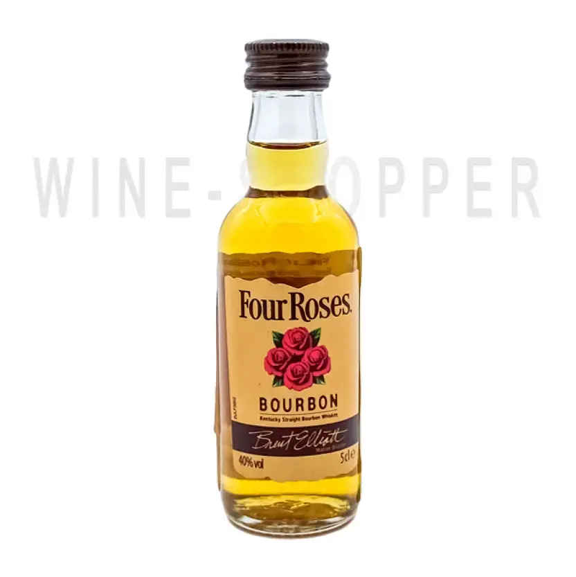 Виски Four Roses 0.05 л