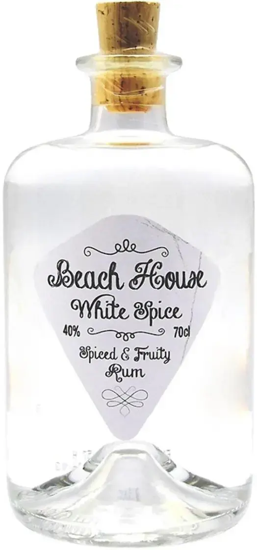 Ром Beach House White Spice, 0.7 л
