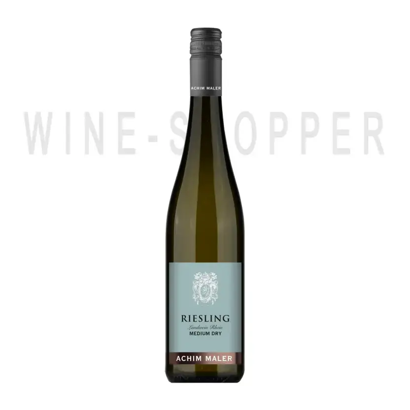 Вино Achim Maler Riesling  0.75 л