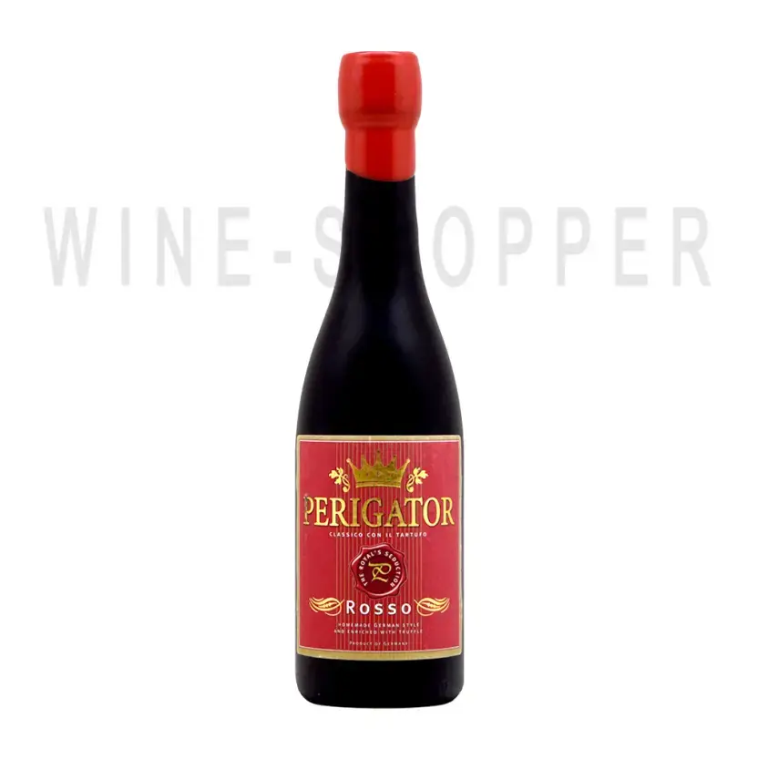 Пиво Zoller-Hof, Perigator Rosso 0.375 л