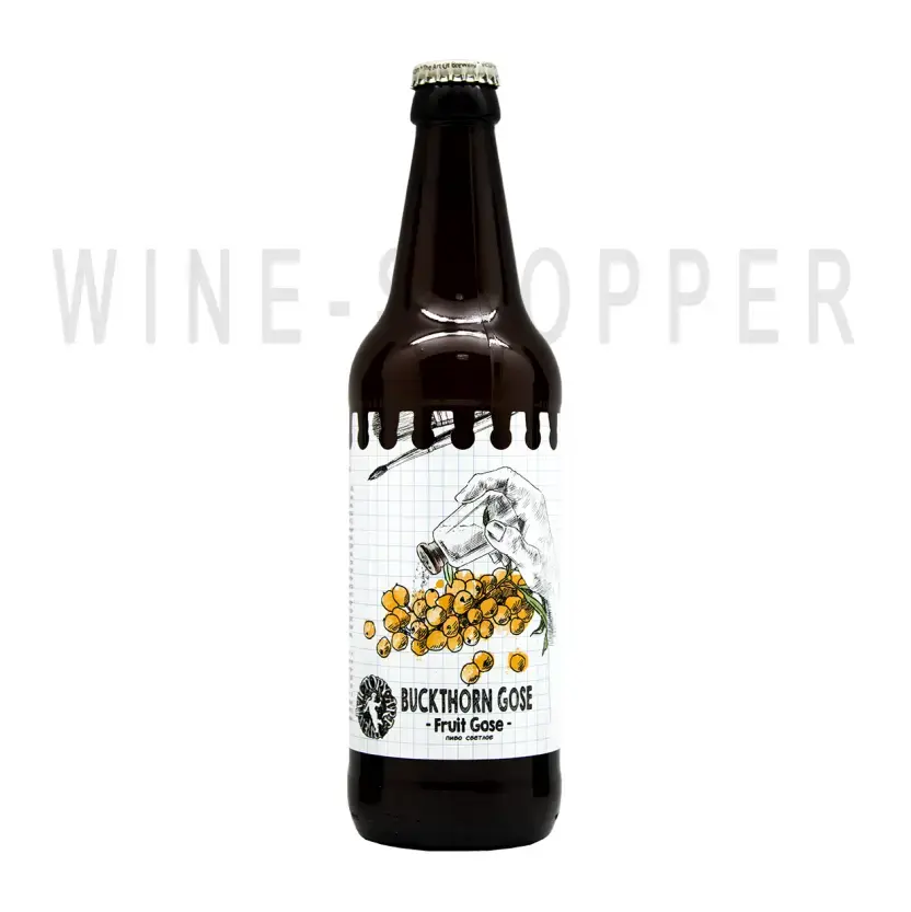 Пиво Victory Art Brew, Buckthorn Gose 0.5 л