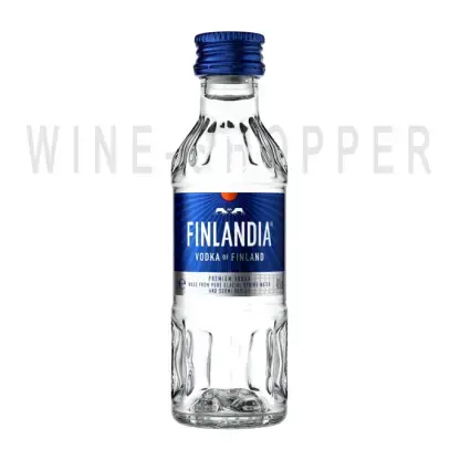 Finlandia 0.05 л